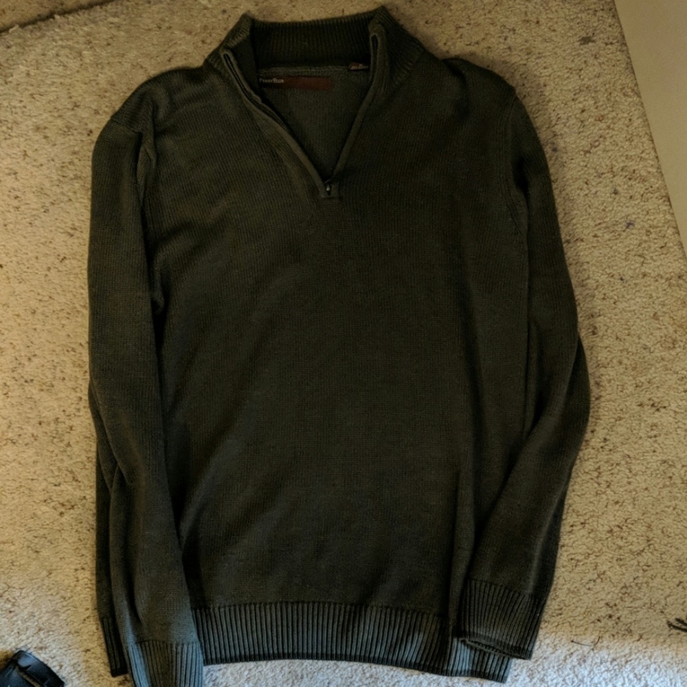 Perry Ellis sweater